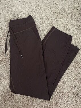 Lululemon Dance studio pant